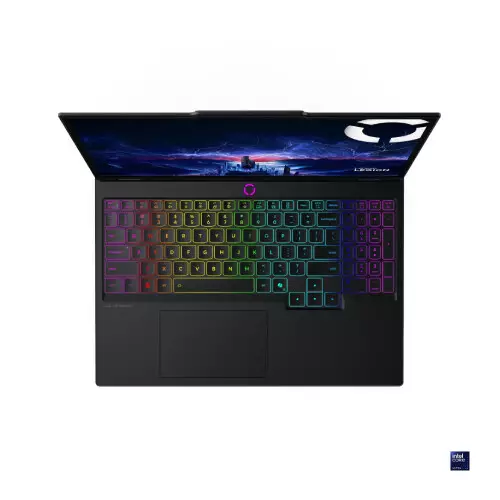 Lenovo Legion 5 15IRX10 Core i7 14th Gen RTX 5060 15.1 Inch OLED Gaming Laptop-gallery-2