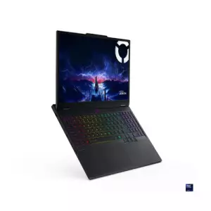 Lenovo Legion 5i 15IRX10 Core i9 14th Gen RTX 5070 8GB Graphics 15.1-inch OLED Gaming Laptop-gallery-4