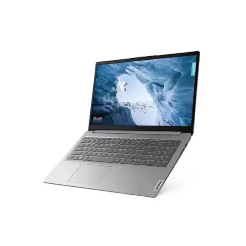 Lenovo IdeaPad 1i 15IJL7 Intel Celeron N4500 8GB RAM 512GB SSD 15.6-inch Laptop
