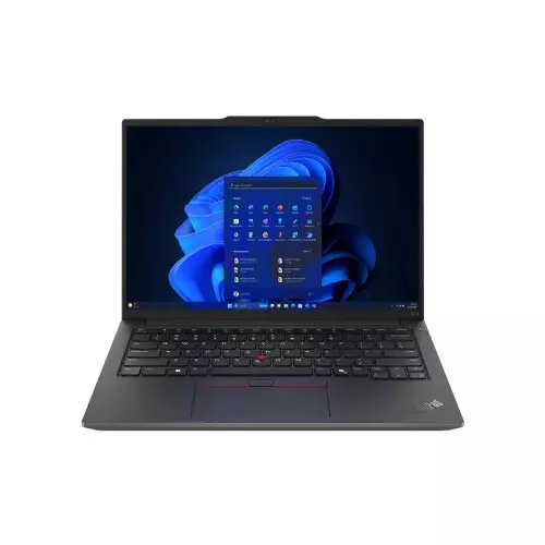 Lenovo ThinkPad E14 Gen 6 Core Ultra 5 125U 8GB DDR5 RAM 512GB SSD 14 Inch WUXGA Laptop