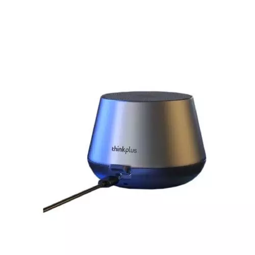 Lenovo Thinkplus K3 Pro Mini Bluetooth Calling Speaker-gallery-1