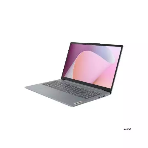 Lenovo IdeaPad Slim 3 15ABR8 Ryzen 5 5625U 16GB RAM 512GB SSD 15.6-Inch FHD Arctic Grey Laptop-gallery-3