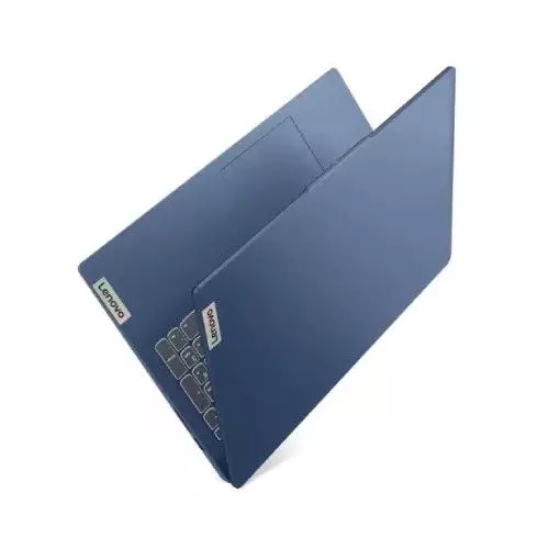 Lenovo IdeaPad Slim 3 15AMN8 Ryzen 3 7320U 8GB DDR5 RAM 512GB SSD 15.6-Inch FHD Laptop-gallery-2