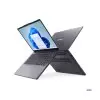 Lenovo IdeaPad Slim 3 14AHP10 Ryzen 5 8640HS 24GB RAM 14-inch WUXGA Laptop with Backlit Keyboard-gallery-2
