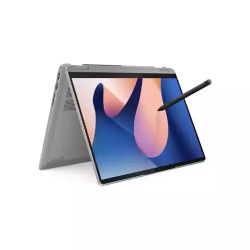 Lenovo IdeaPad Flex 5 14ABR8 Ryzen 5 5625U 16GB RAM 512GB SSD 14-Inch WUXGA Touch Laptop