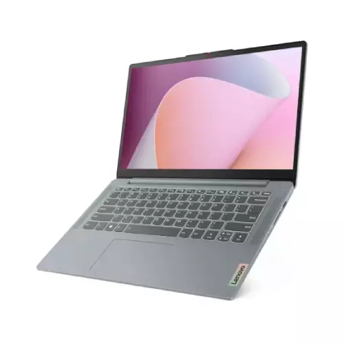 Lenovo IdeaPad Slim 3 15ABR8 Ryzen 7 5825U 16GB RAM 512GB SSD 15.6-Inch FHD Laptop-gallery-1