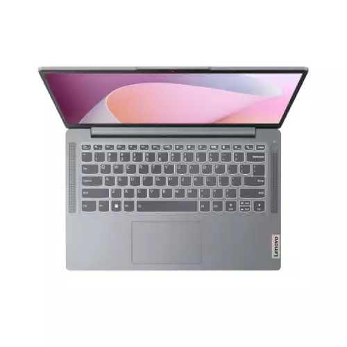Lenovo IdeaPad Slim 3 15ABR8 Ryzen 7 5825U 16GB RAM 512GB SSD 15.6-Inch FHD Laptop-gallery-2