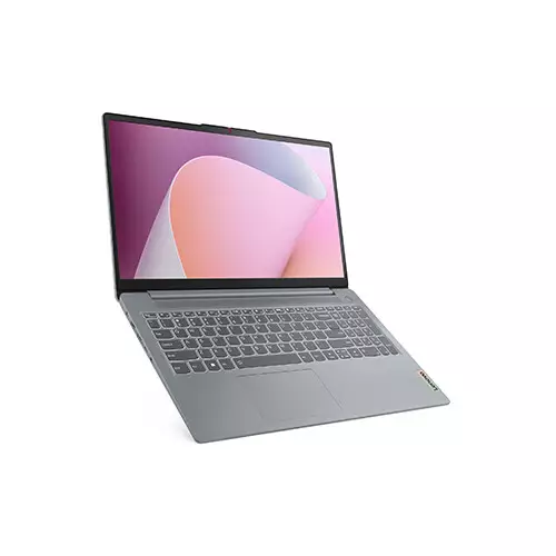 Lenovo IdeaPad Slim 3 15ABR8 Ryzen 7 5825U 16GB RAM 512GB SSD 15.6 Inch FHD Laptop