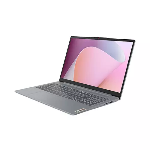 Lenovo IdeaPad Slim 3 15ABR8 Ryzen 7 5825U 16GB RAM 512GB SSD 15.6 Inch FHD Laptop-gallery-1