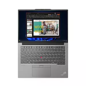 Lenovo ThinkPad E14 Gen 6 Intel Core Ultra 7 155U 16GB RAM 14 Inch WUXGA Laptop-gallery-2