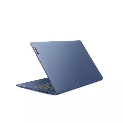 Lenovo IdeaPad Slim 3 15ABR8 Ryzen 7 5825U 16GB RAM 512GB SSD 15.6-inch FHD Abyss Blue Laptop-gallery-3