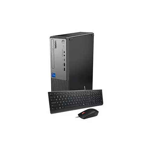 Lenovo ThinkCentre Neo 50s Gen 5 SFF Intel Core i3 13th Gen 8GB RAM 1TB HDD + 256GB SSD Brand PC-gallery-1
