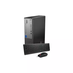 Lenovo ThinkCentre Neo 50s Gen 5 SFF Intel Core i3 13th Gen 8GB RAM 1TB HDD + 256GB SSD Brand PC-gallery-1