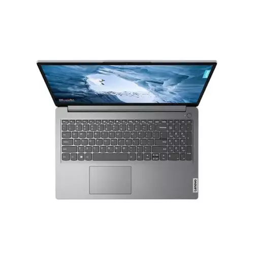 Lenovo IdeaPad 1i 15IJL7 Intel Celeron N4500 8GB RAM 512GB SSD 15.6-inch Laptop-gallery-1