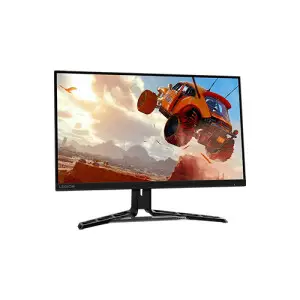 Lenovo Legion R27qe 27 Inch 180Hz 2K QHD IPS Gaming Monitor-gallery-1