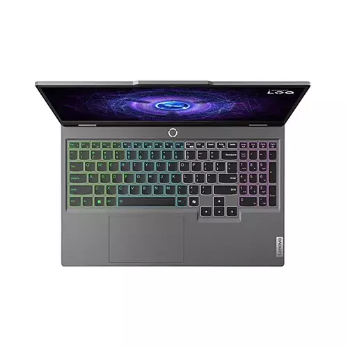 Lenovo LOQ 15IRX9 Core i5 13th Gen 16GB RAM 512GB SSD RTX 4050 15.6-inch FHD AI-Powered Gaming Laptop-gallery-2