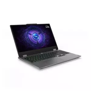 Lenovo LOQ 15IRX9 Core i5 13th Gen 16GB RAM 512GB SSD RTX 4050 15.6-inch FHD AI-Powered Gaming Laptop-gallery-1