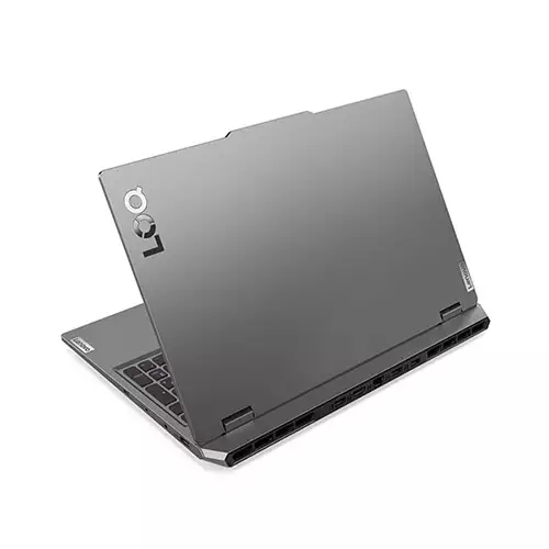 Lenovo LOQ 15IRX9 Core i5 13th Gen 24GB RAM 512GB SSD RTX 3050 15.6-inch FHD AI-Powered Gaming Laptop-gallery-3