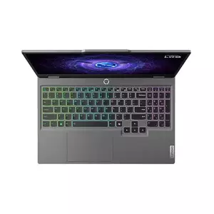 Lenovo LOQ 15IRX9 Core i5 13th Gen 24GB RAM 512GB SSD RTX 3050 15.6-inch FHD AI-Powered Gaming Laptop-gallery-2