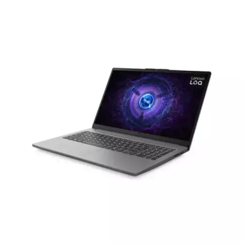 Lenovo LOQ 15IAX9E Core i7 12th Gen RTX 4050 Graphics 15.6-inch FHD Gaming Laptop-gallery-3