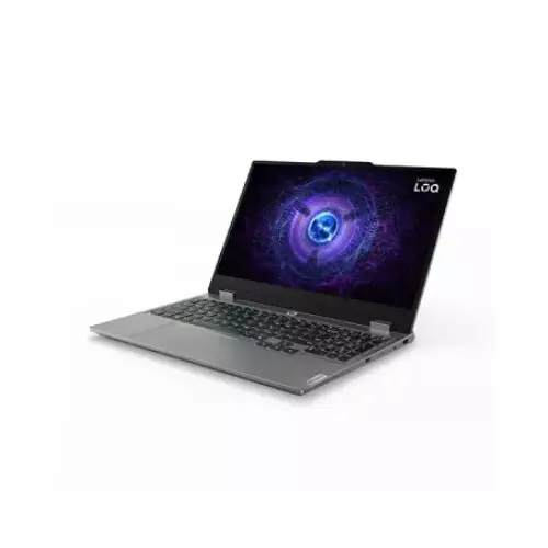 Lenovo LOQ 15IRX9 Core i7-13650HX RTX 4050 6GB Graphics 16GB RAM 512GB SSD 15.6-inch FHD Gaming Laptop-gallery-3