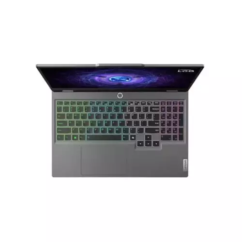 Lenovo LOQ 15IRX9 Core i7-13650HX RTX 4050 6GB Graphics 16GB RAM 512GB SSD 15.6-inch FHD Gaming Laptop-gallery-1