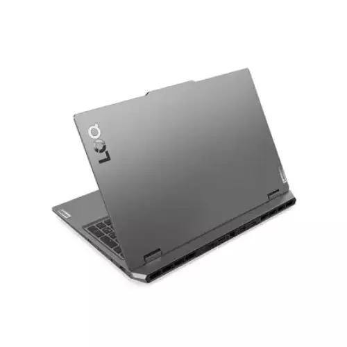 Lenovo LOQ 15IRX9 Core i7-13650HX RTX 4050 6GB Graphics 16GB RAM 512GB SSD 15.6-inch FHD Gaming Laptop-gallery-2
