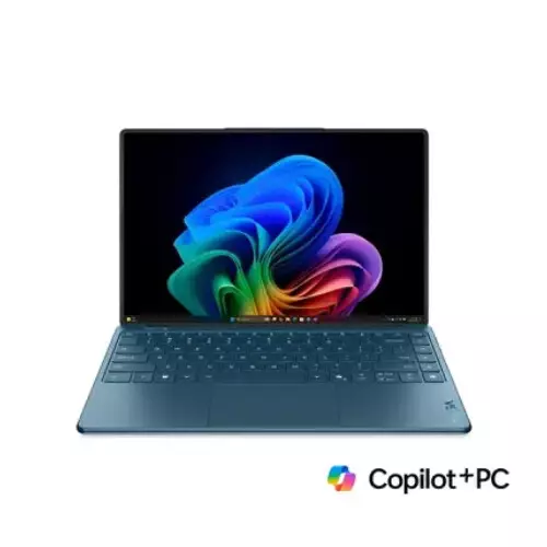 Lenovo Yoga Slim 9i 14ILL10 Core Ultra 7 258V 32GB RAM 1TB SSD 14-inch 4K OLED Copilot+ PC