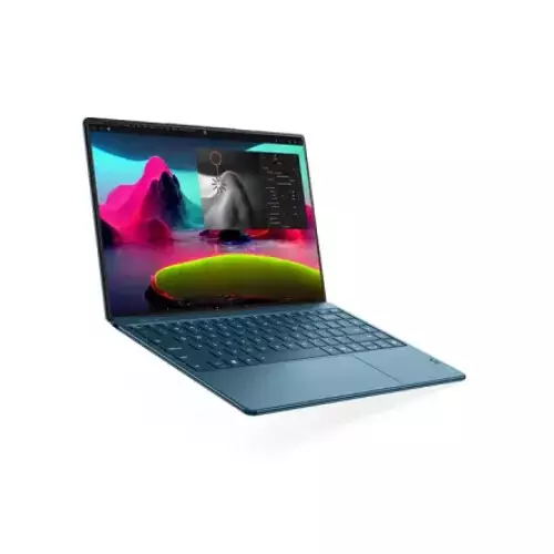 Lenovo Yoga Slim 9i 14ILL10 Core Ultra 7 258V 32GB RAM 1TB SSD 14-inch 4K OLED Copilot+ PC-gallery-1