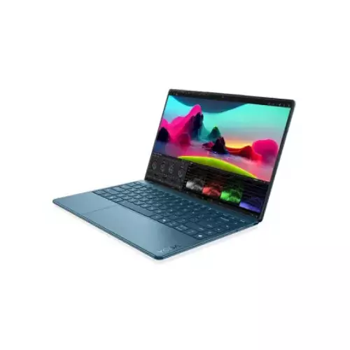 Lenovo Yoga Slim 9i 14ILL10 Core Ultra 7 258V 32GB RAM 1TB SSD 14-inch 4K OLED Copilot+ PC-gallery-2