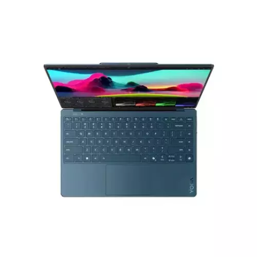 Lenovo Yoga Slim 9i 14ILL10 Core Ultra 7 258V 32GB RAM 1TB SSD 14-inch 4K OLED Copilot+ PC-gallery-3