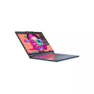 Lenovo Yoga 9i 2-in-1 Aura Edition 14ILL10 Core Ultra 7 258V 32GB RAM 1TB SSD 14-inch 4K OLED Copilot+ PC-gallery-3