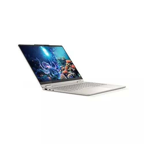 Lenovo Yoga 7i 2-in-1 14ILL10 Core Ultra 7 258V 32GB RAM 1TB SSD 14-inch OLED Copilot+ PC-gallery-1