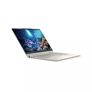 Lenovo Yoga 7i 2-in-1 14ILL10 Core Ultra 7 258V 32GB RAM 1TB SSD 14-inch OLED Copilot+ PC-gallery-1