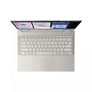Lenovo Yoga 7i 2-in-1 14ILL10 Core Ultra 7 258V 32GB RAM 1TB SSD 14-inch OLED Copilot+ PC-gallery-2