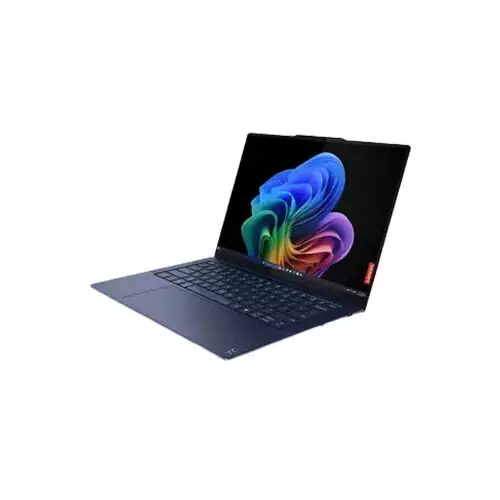 Lenovo Yoga Slim 7 14Q8X9 Snapdragon X Elite X1E-78-100 16GB RAM 512GB SSD 14-inch 3K OLED Copilot+ PC-gallery-3