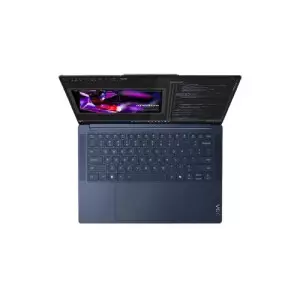 Lenovo Yoga Slim 7 14Q8X9 Snapdragon X Elite X1E-78-100 16GB RAM 512GB SSD 14-inch 3K OLED Copilot+ PC-gallery-1