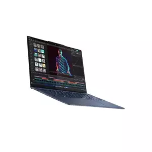 Lenovo Yoga Slim 7 14Q8X9 Snapdragon X Elite X1E-78-100 16GB RAM 512GB SSD 14-inch 3K OLED Copilot+ PC-gallery-2