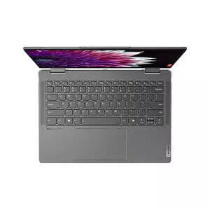 Lenovo Yoga 7i 2-in-1 14IML9 Core Ultra 5 125H 16GB RAM 512GB SSD 14 Inch WUXGA OLED AI Laptop-gallery-3