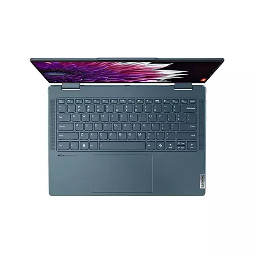Lenovo Yoga 7i 2-in-1 14IML9 Core Ultra 7 155H 16GB RAM 512GB SSD 14 Inch 2.8K Touch OLED AI Laptop-gallery-2