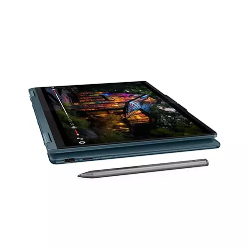 Lenovo Yoga 7i 2-in-1 14IML9 Core Ultra 7 155H 16GB RAM 512GB SSD 14 Inch 2.8K Touch OLED AI Laptop-gallery-3