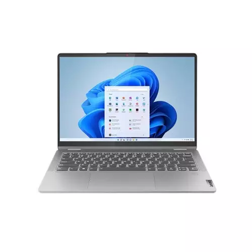Lenovo IdeaPad Flex 5 14ABR8 Ryzen 7 5825U 16GB RAM 512GB SSD 14-Inch WUXGA Touch Laptop-gallery-1