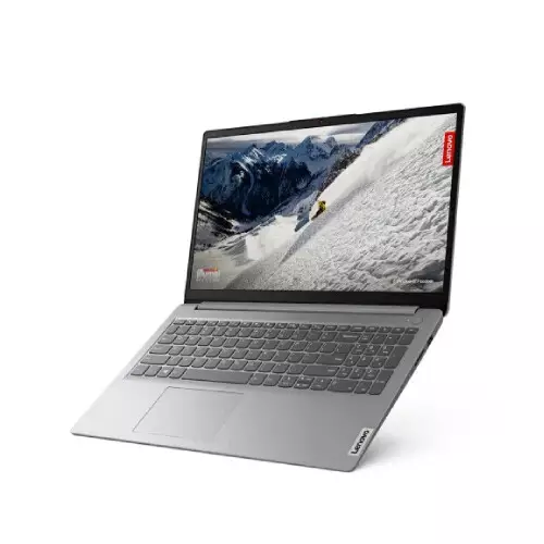 Lenovo IdeaPad 1 15AMN7 Ryzen 3 7320U 16GB RAM 512GB SSD 15.6-inch FHD Laptop-gallery-1