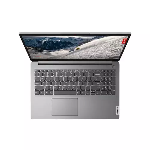 Lenovo IdeaPad 1 15AMN7 Ryzen 3 7320U 16GB RAM 512GB SSD 15.6-inch FHD Laptop-gallery-2