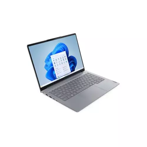 Lenovo ThinkBook 14 Gen 8 IRL Core 3 100U 8GB RAM 512GB SSD 14-Inch WUXGA Laptop-gallery-3