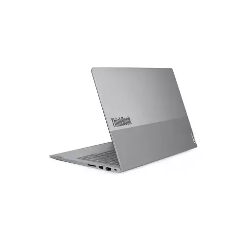 Lenovo ThinkBook 14 Gen 8 IRL Core 3 100U 8GB RAM 512GB SSD 14-Inch WUXGA Laptop-gallery-2