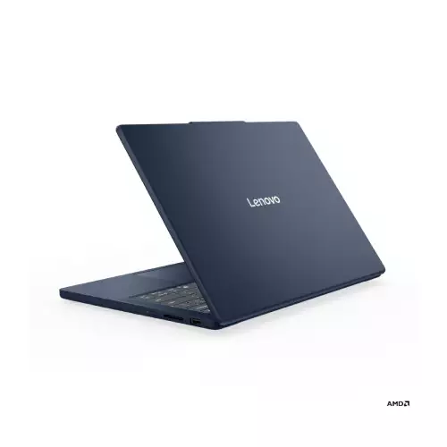 Lenovo IdeaPad Slim 3 14ARP10 Ryzen 5 7535HS 8GB RAM 512GB SSD 14-Inch WUXGA Laptop-gallery-2