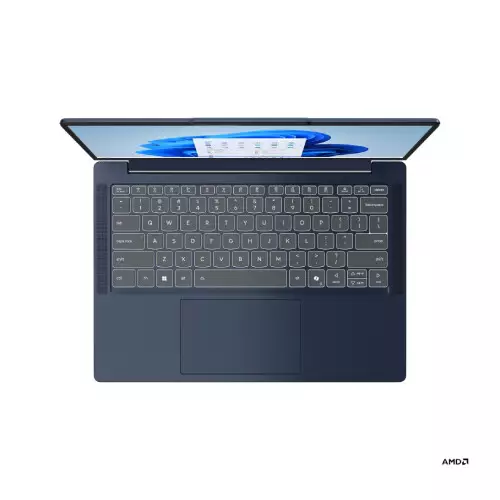 Lenovo IdeaPad Slim 3 14ARP10 Ryzen 5 7535HS 8GB RAM 512GB SSD 14-Inch WUXGA Laptop-gallery-1
