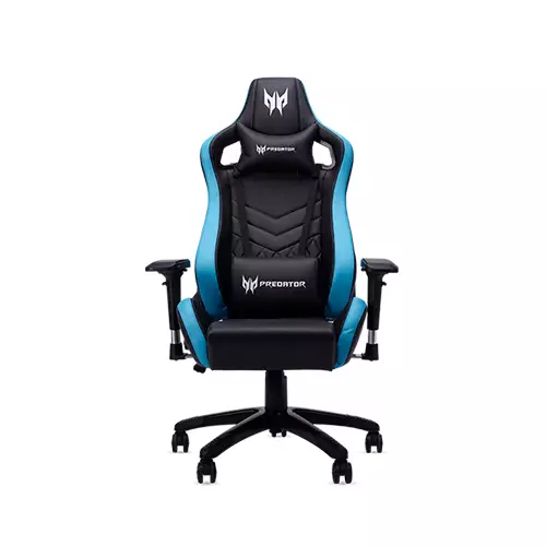 Acer Predator LK-2341 Gaming Chair (Blue Accent)