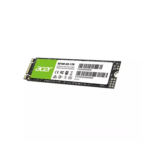 ACER RE100 1TB M.2 SATA III SSD-gallery-2
